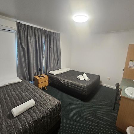 O'Shea'S Royal Hotel Goondiwindi Luaran gambar