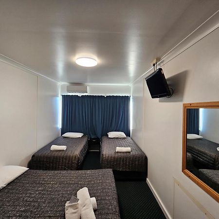 O'Shea'S Royal Hotel Goondiwindi Luaran gambar