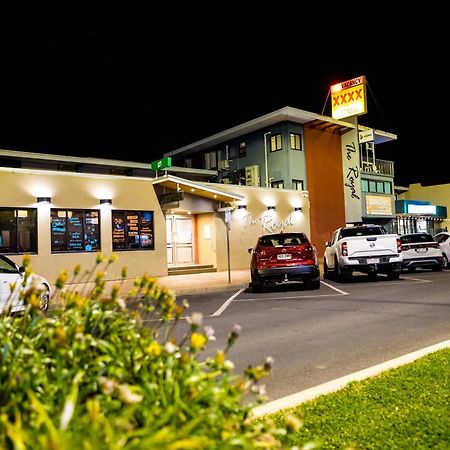 O'Shea'S Royal Hotel Goondiwindi Luaran gambar