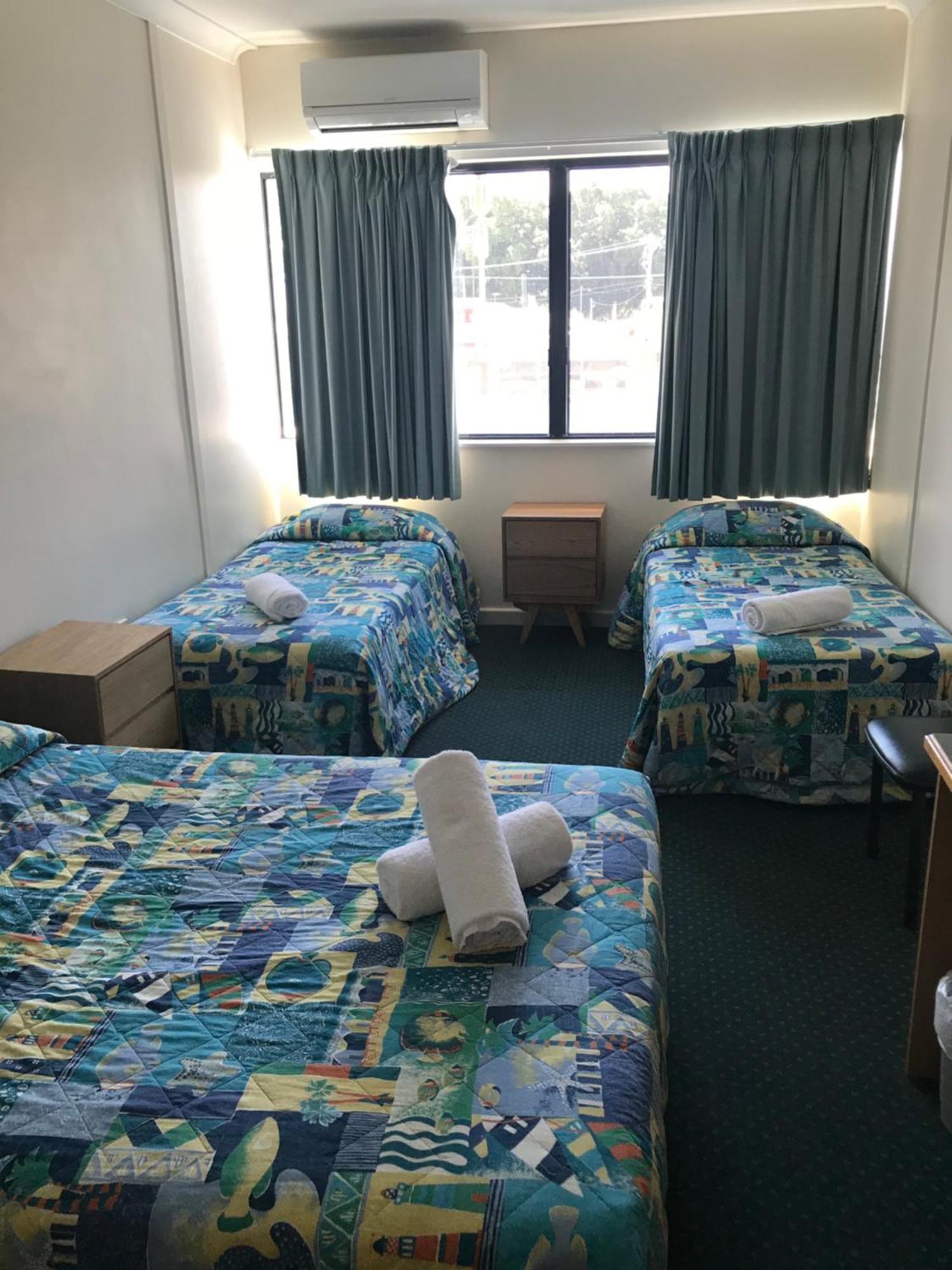 O'Shea'S Royal Hotel Goondiwindi Luaran gambar