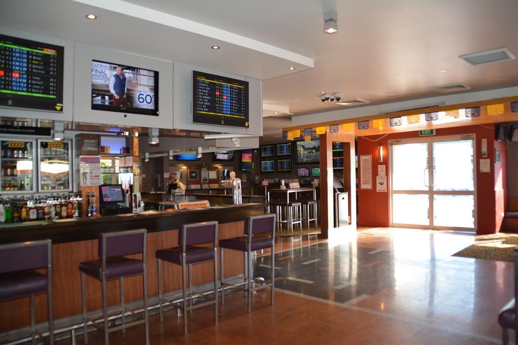 O'Shea'S Royal Hotel Goondiwindi Luaran gambar