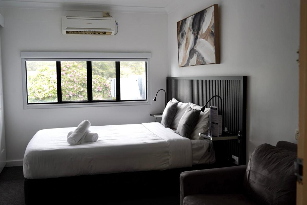 O'Shea'S Royal Hotel Goondiwindi Luaran gambar
