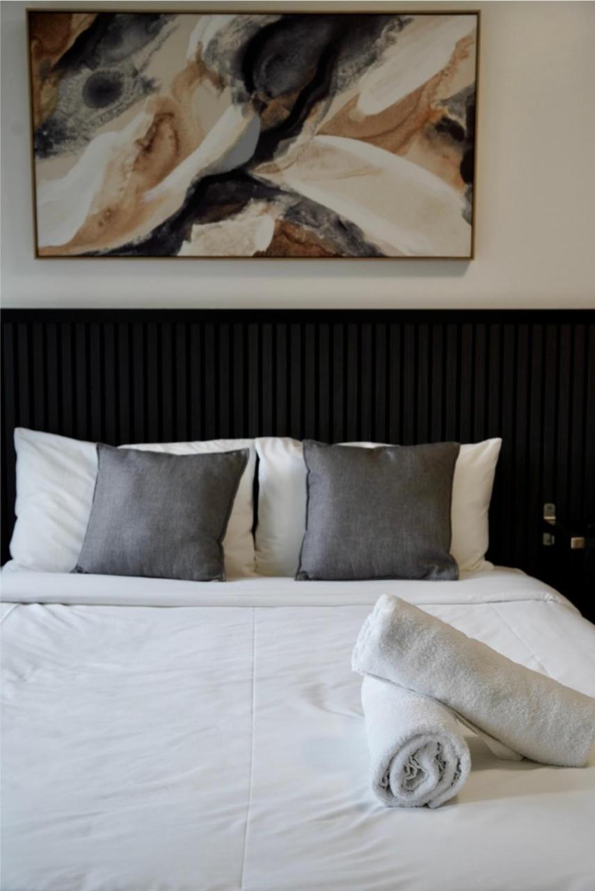 O'Shea'S Royal Hotel Goondiwindi Luaran gambar