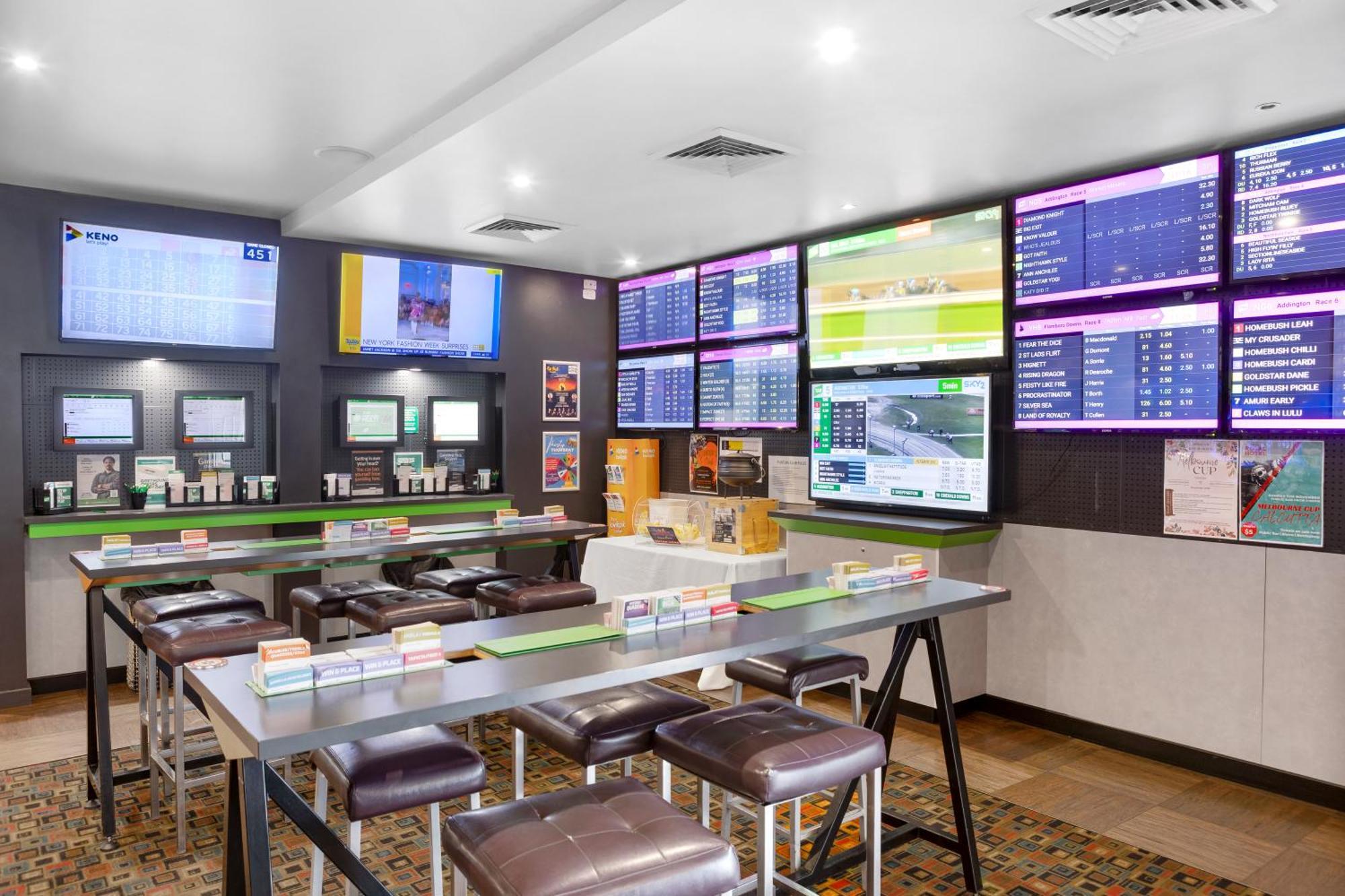 O'Shea'S Royal Hotel Goondiwindi Luaran gambar