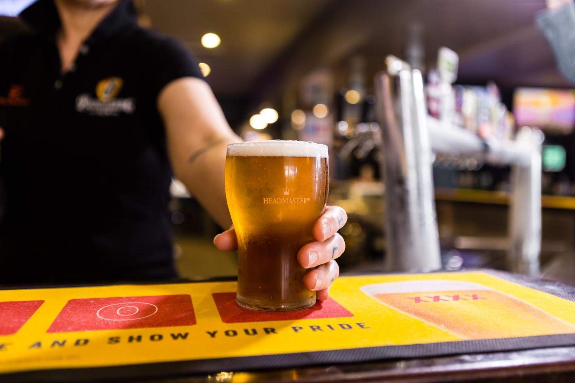 O'Shea'S Royal Hotel Goondiwindi Luaran gambar