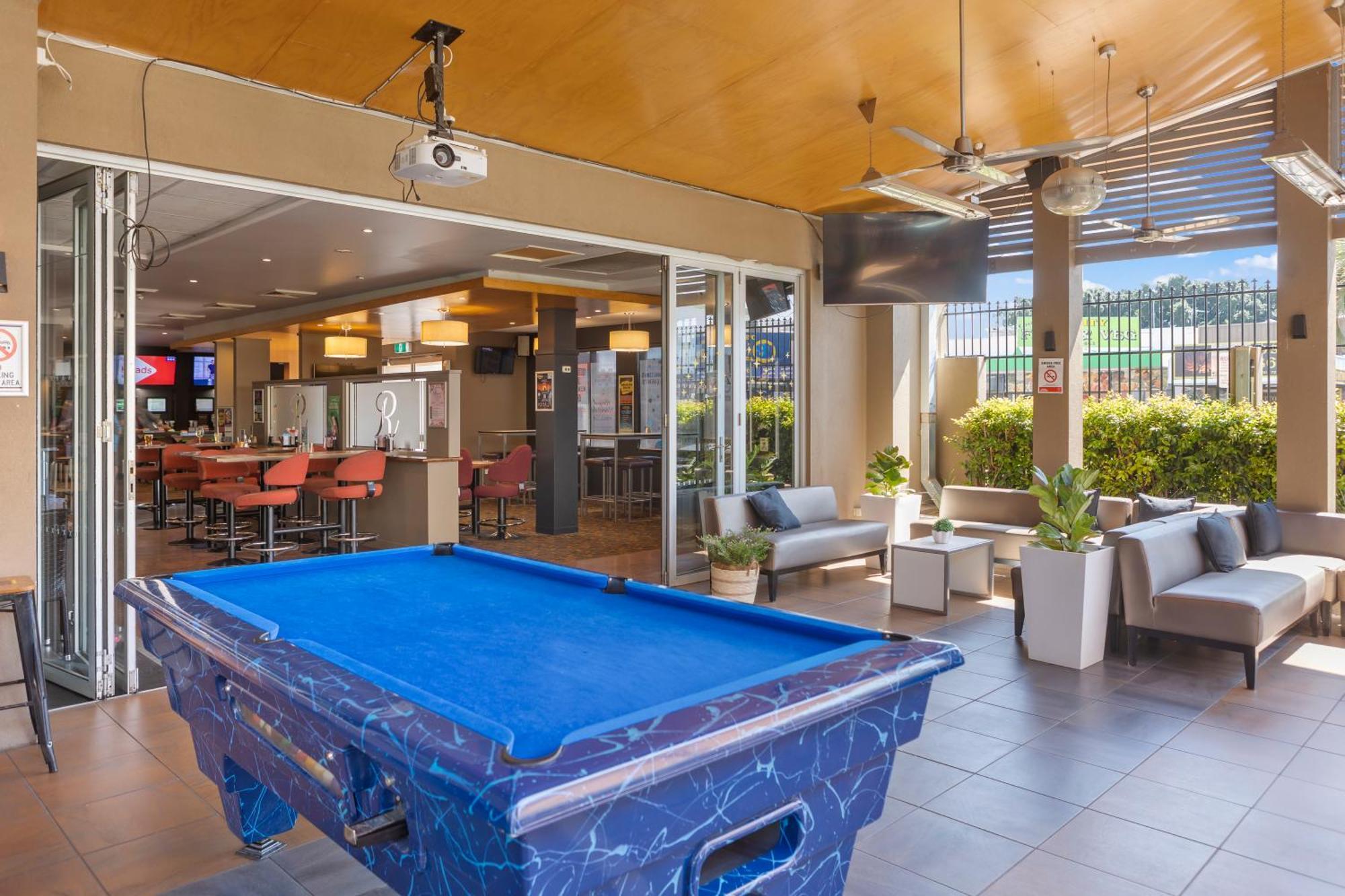 O'Shea'S Royal Hotel Goondiwindi Luaran gambar