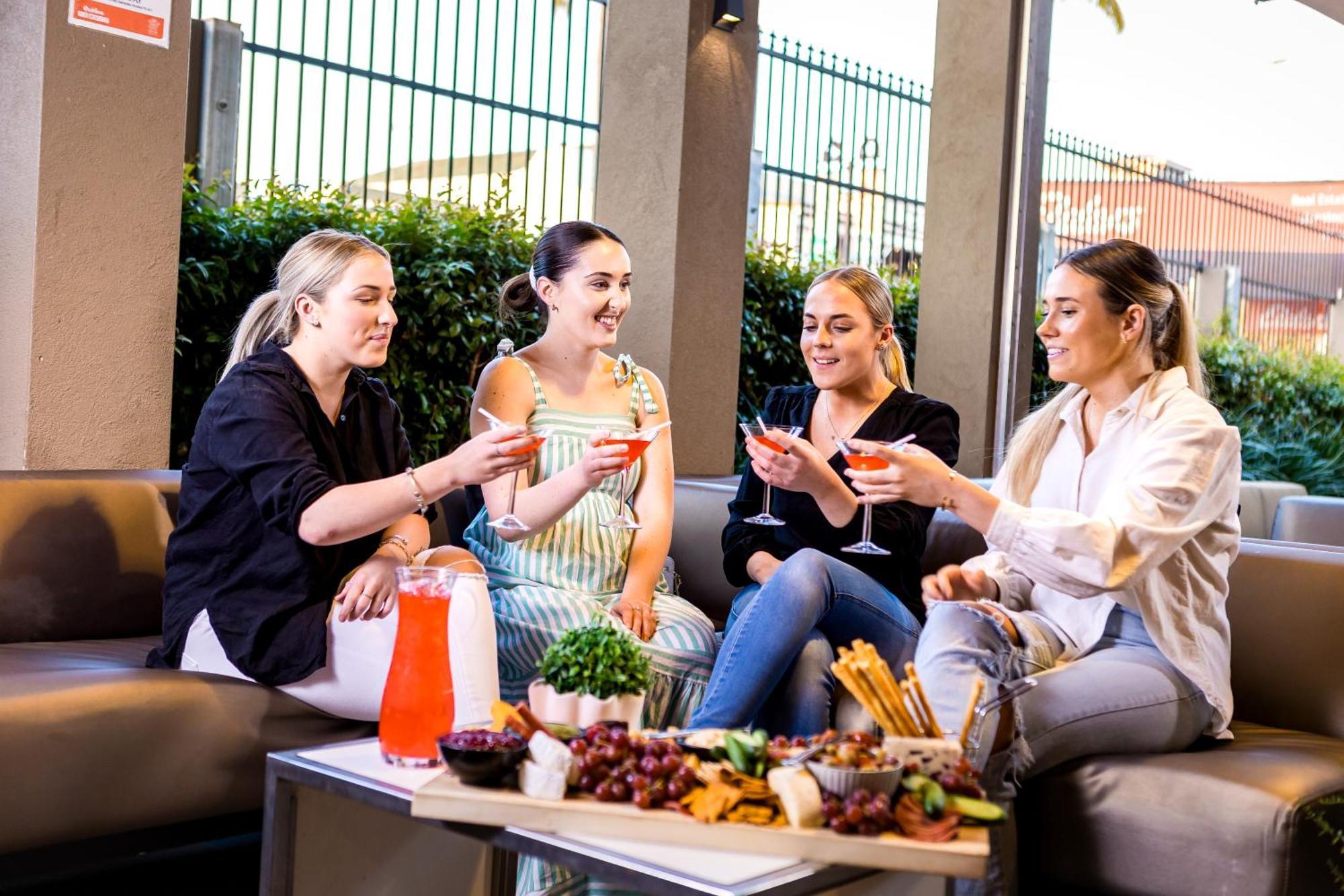 O'Shea'S Royal Hotel Goondiwindi Luaran gambar