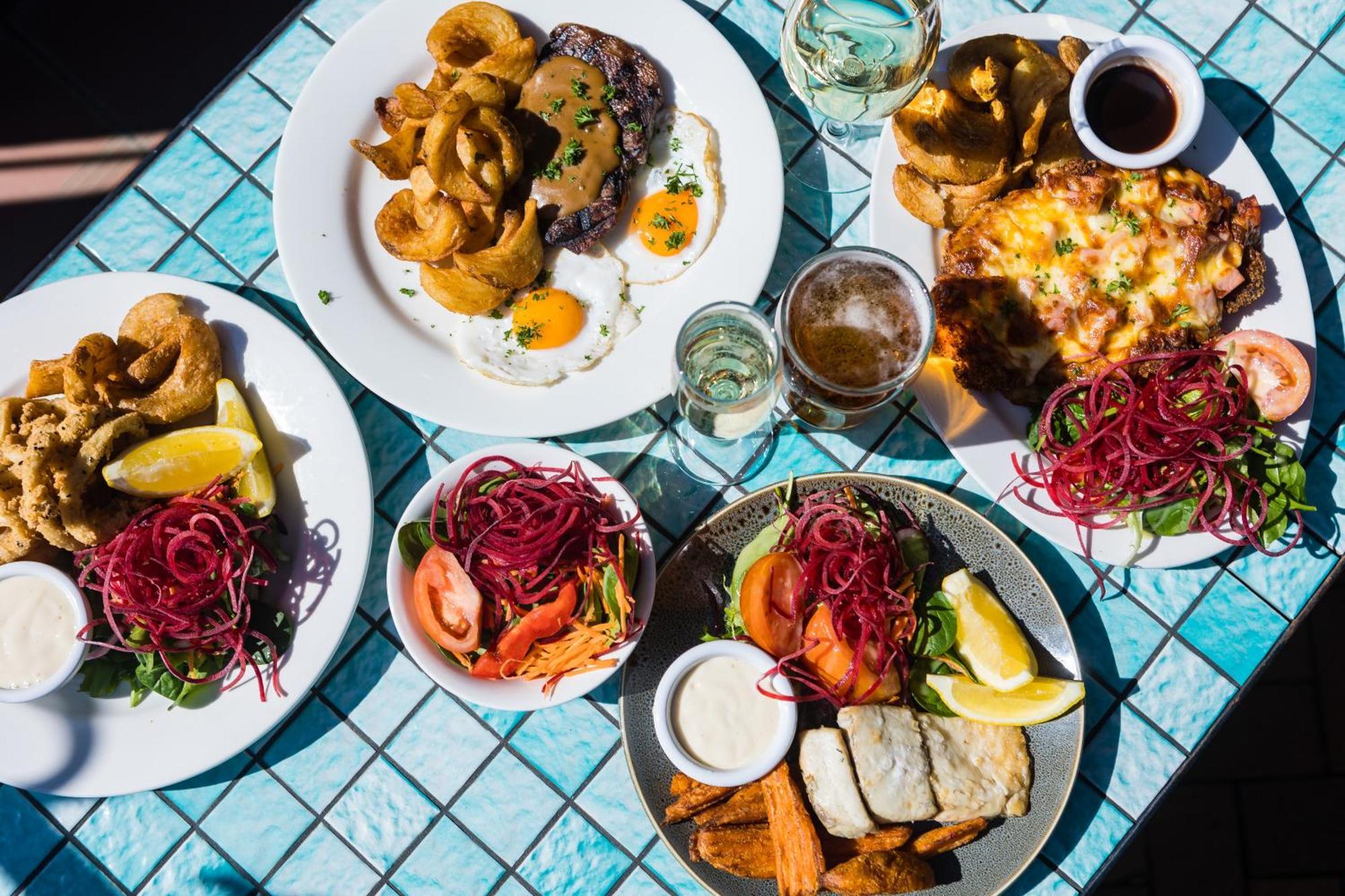 O'Shea'S Royal Hotel Goondiwindi Luaran gambar