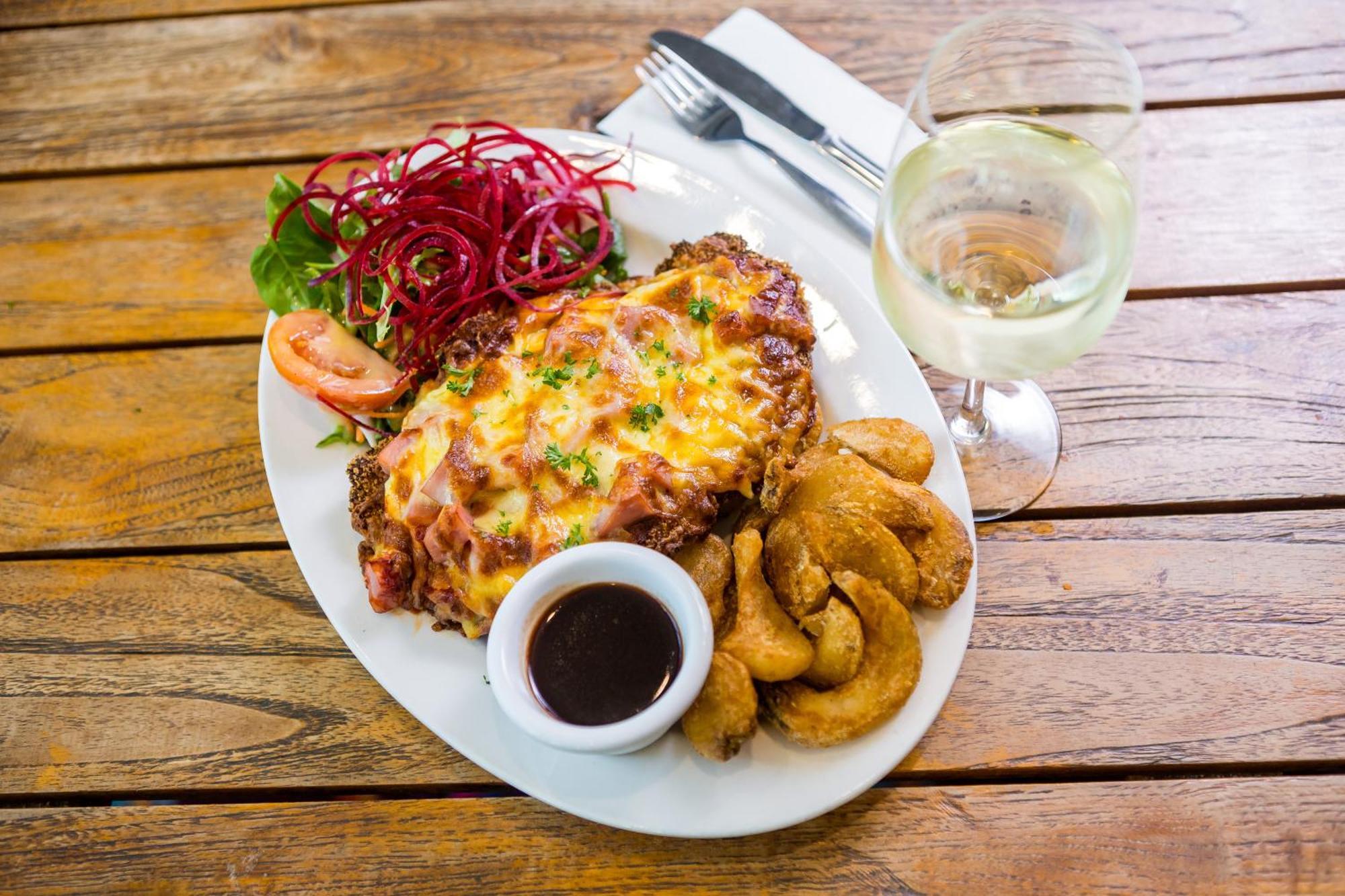 O'Shea'S Royal Hotel Goondiwindi Luaran gambar