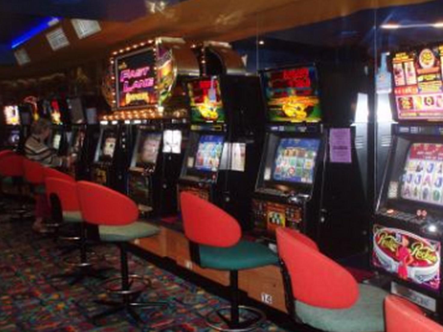 O'Shea'S Royal Hotel Goondiwindi Luaran gambar