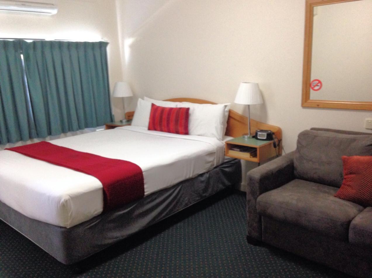 O'Shea'S Royal Hotel Goondiwindi Luaran gambar