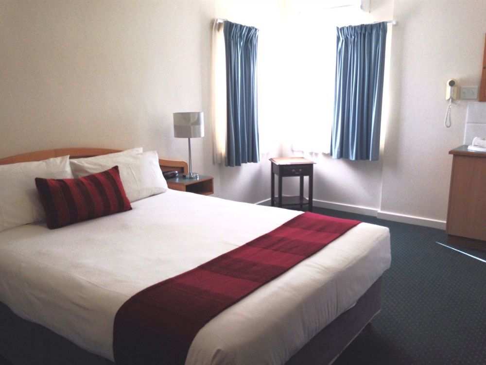 O'Shea'S Royal Hotel Goondiwindi Luaran gambar
