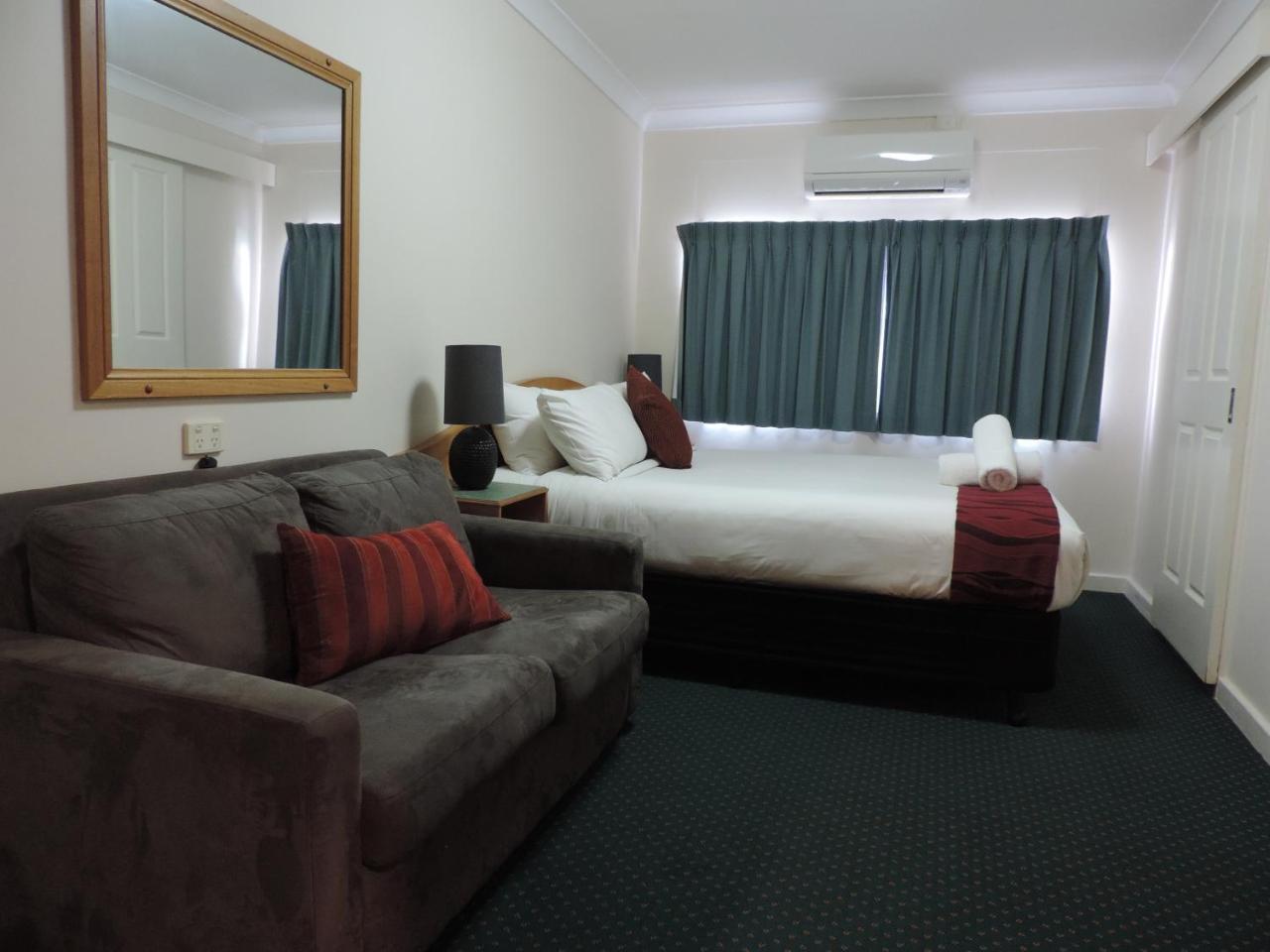 O'Shea'S Royal Hotel Goondiwindi Luaran gambar