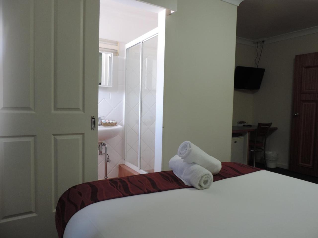 O'Shea'S Royal Hotel Goondiwindi Luaran gambar