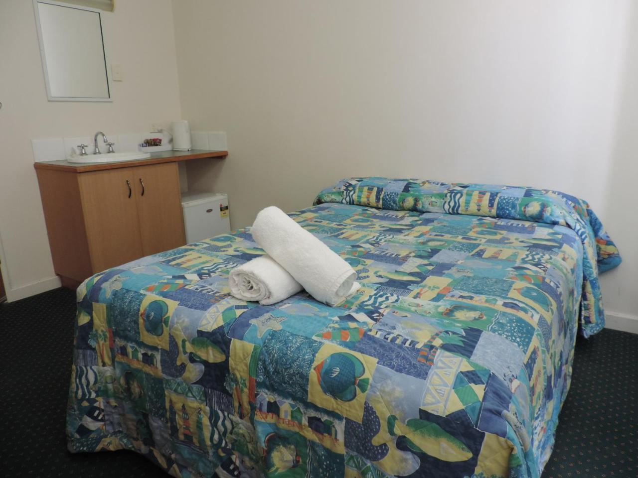O'Shea'S Royal Hotel Goondiwindi Luaran gambar
