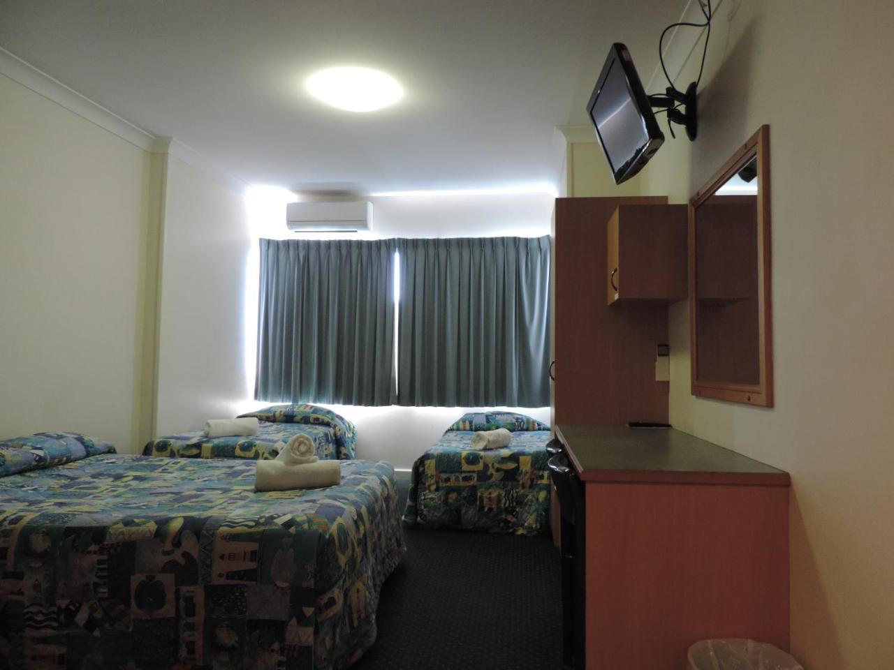 O'Shea'S Royal Hotel Goondiwindi Luaran gambar