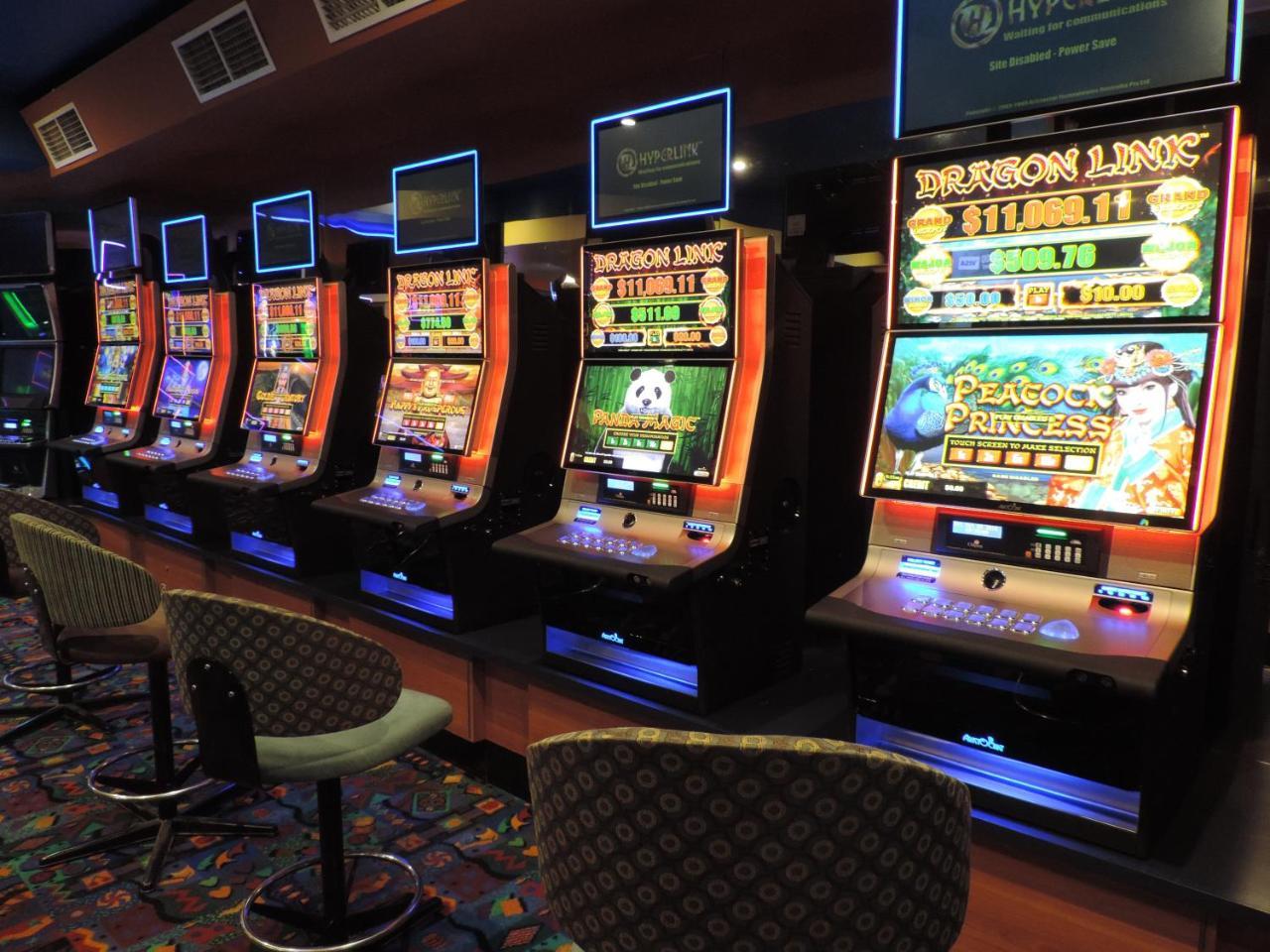 O'Shea'S Royal Hotel Goondiwindi Luaran gambar