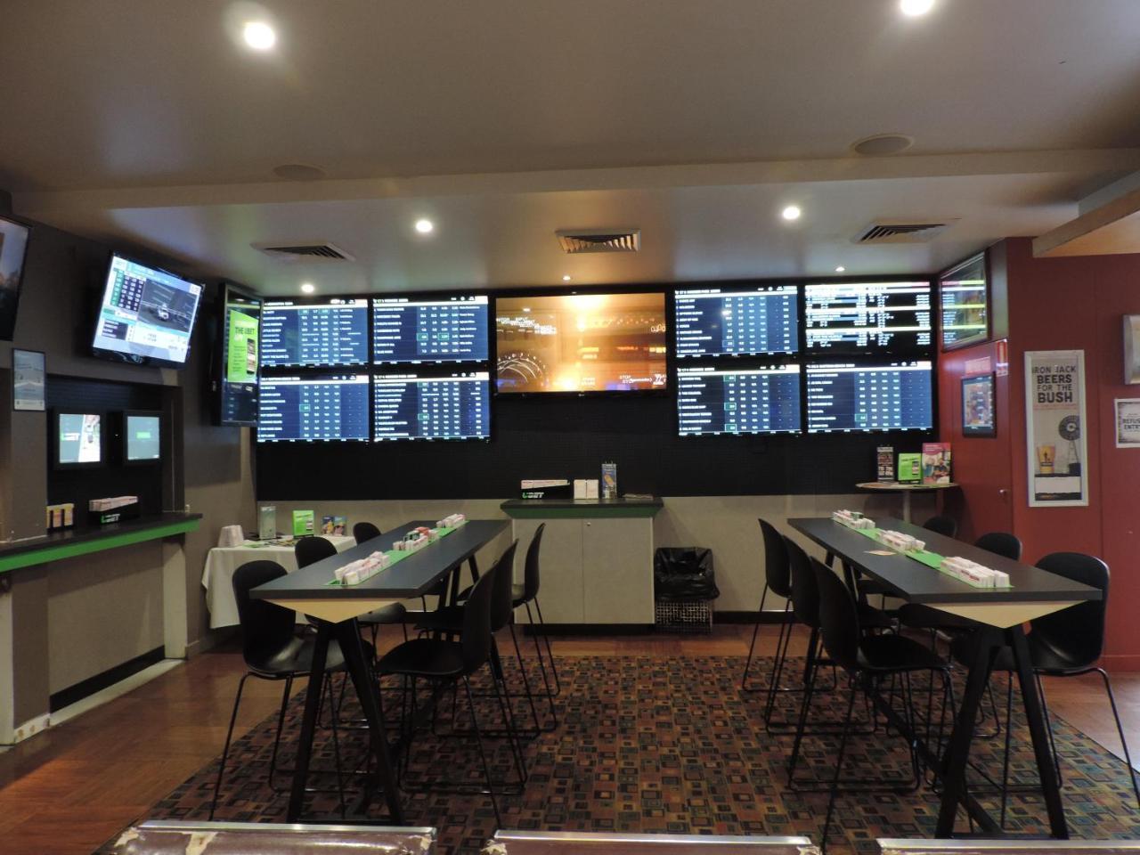 O'Shea'S Royal Hotel Goondiwindi Luaran gambar