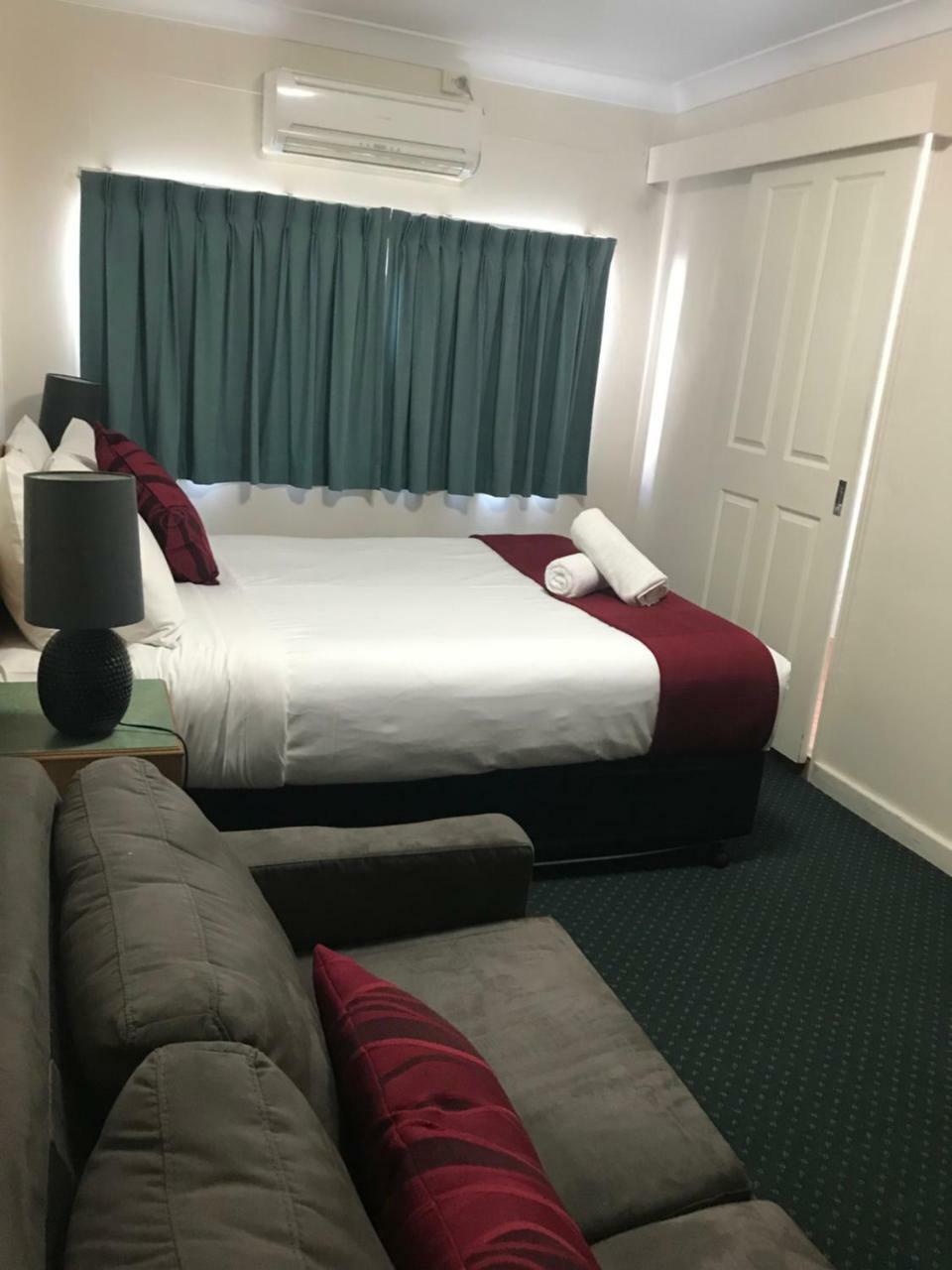 O'Shea'S Royal Hotel Goondiwindi Luaran gambar