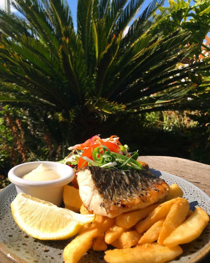 O'Shea'S Royal Hotel Goondiwindi Luaran gambar