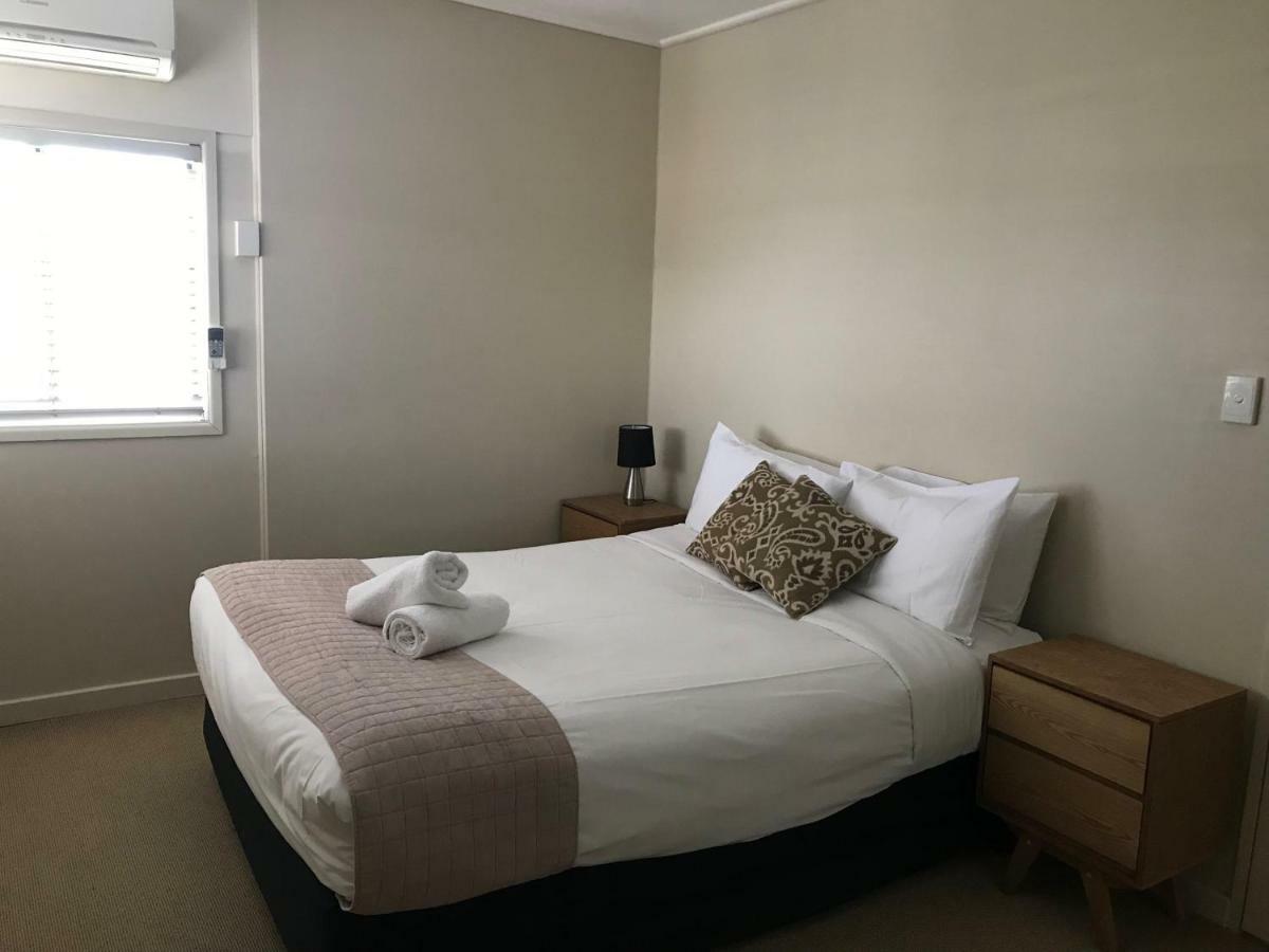 O'Shea'S Royal Hotel Goondiwindi Luaran gambar