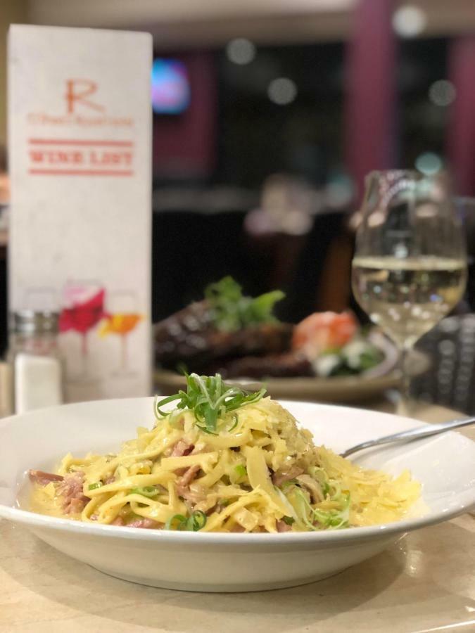 O'Shea'S Royal Hotel Goondiwindi Luaran gambar
