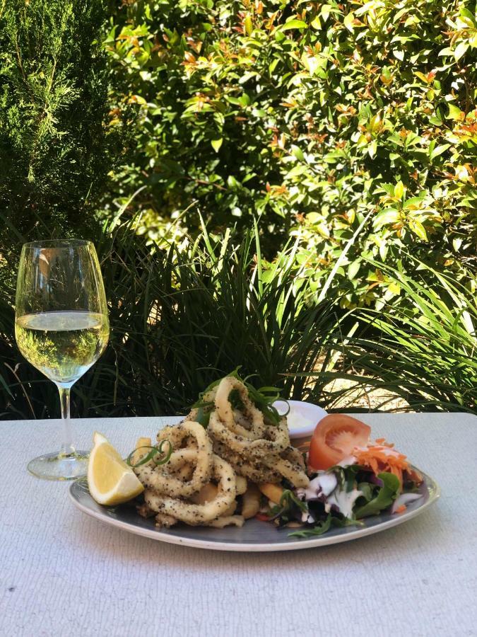 O'Shea'S Royal Hotel Goondiwindi Luaran gambar
